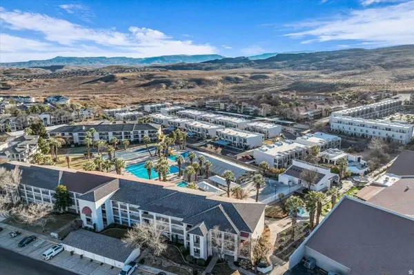 1845 W CANYON VIEW DR #1644, St. George, UT 84770