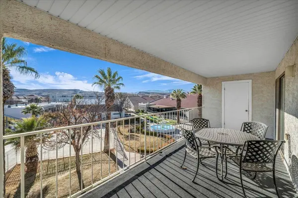 1845 W CANYON VIEW DR #1644, St. George, UT 84770