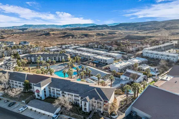 1845 W Canyon View DR 1644, St George, UT 84770