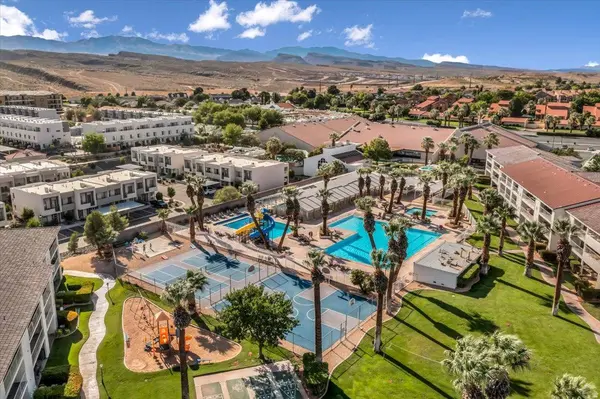 1845 W CANYON VIEW DR #1644, St. George, UT 84770