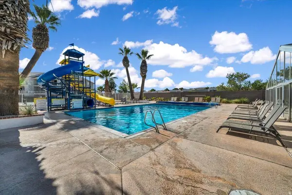 1845 W CANYON VIEW DR #1644, St. George, UT 84770