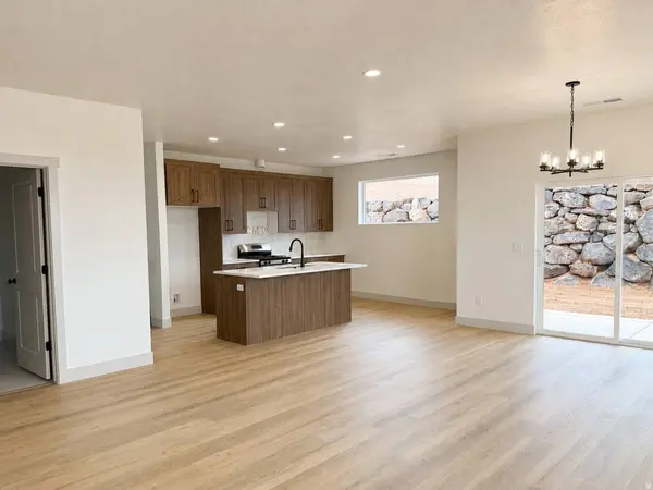 1566 E CENTAURUS WAY #107, Washington, UT 84780