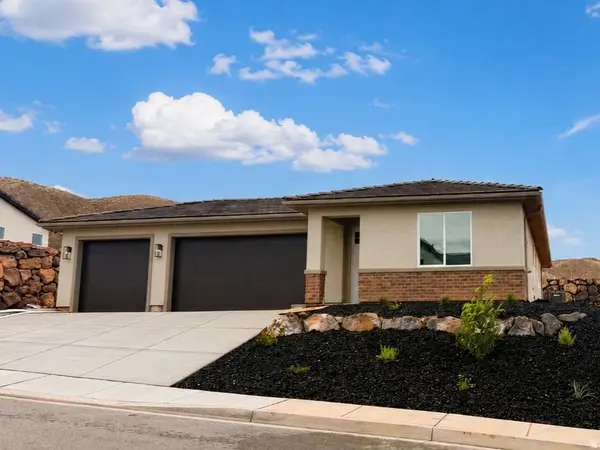 1566 E CENTAURUS WAY #107, Washington, UT 84780