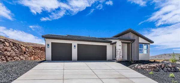 1588 E Centaurus WAY, Washington, UT 84780