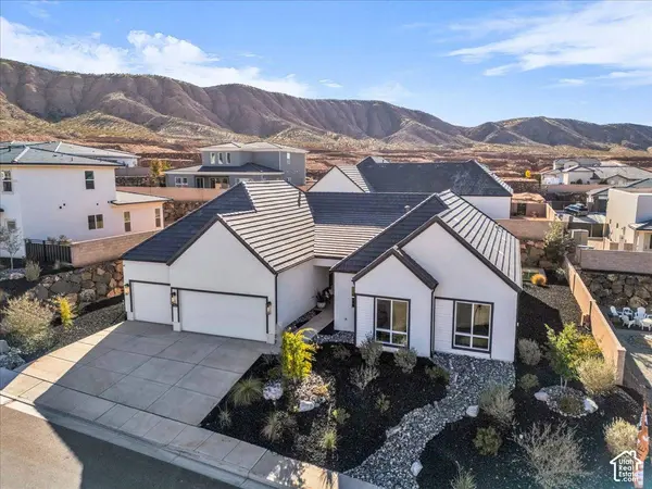 1568 E BLACK BRUSH DR, Washington, UT 84780