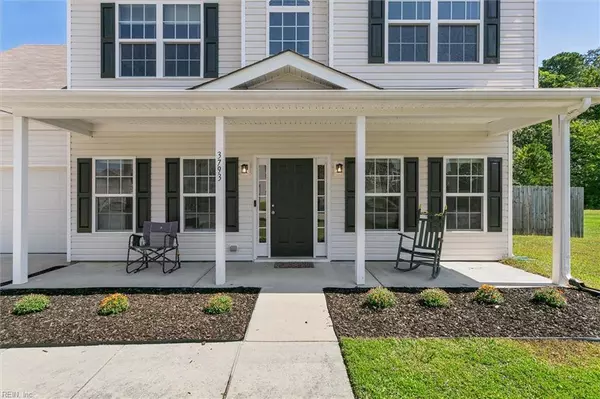 3793 Mariners DR, Hayes, VA 23072