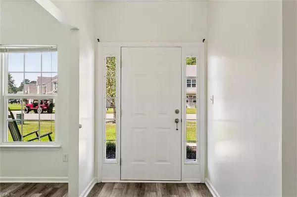 3793 Mariners DR, Hayes, VA 23072