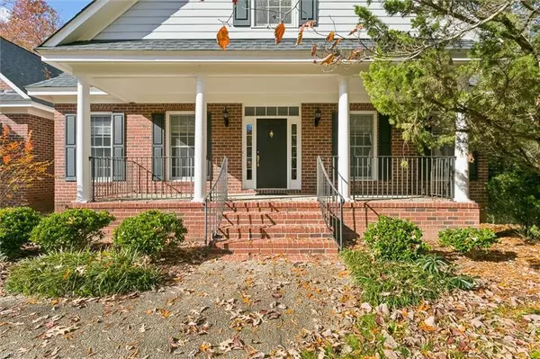 124 Augusta, Williamsburg, VA 23188