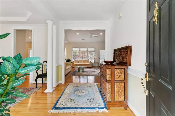 124 Augusta, Williamsburg, VA 23188