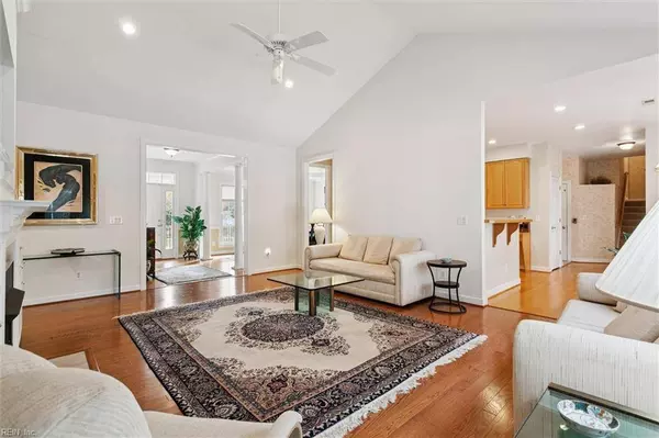 124 Augusta, Williamsburg, VA 23188