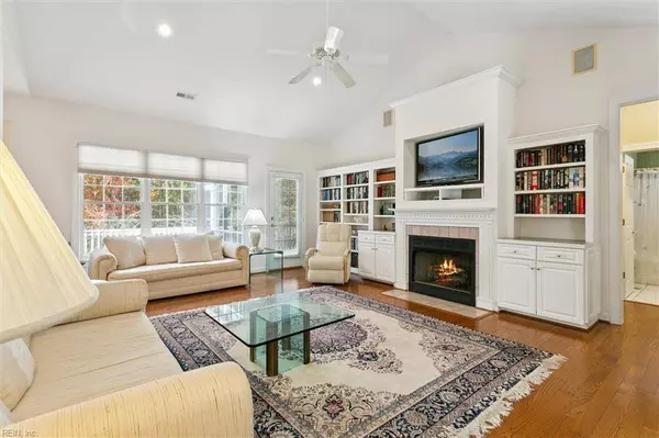 124 Augusta, Williamsburg, VA 23188