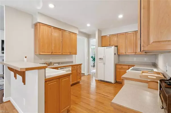 124 Augusta, Williamsburg, VA 23188