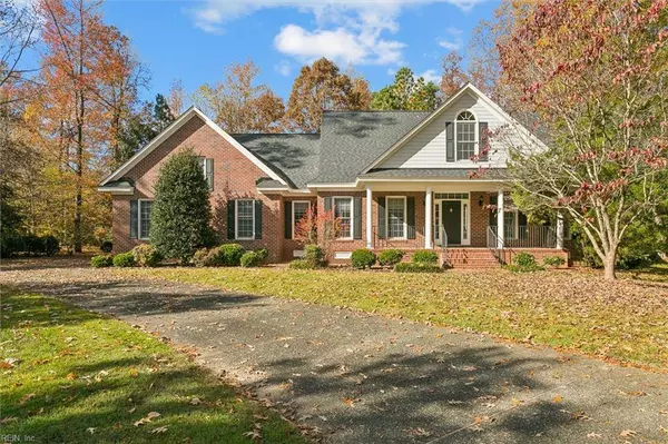 124 Augusta, Williamsburg, VA 23188