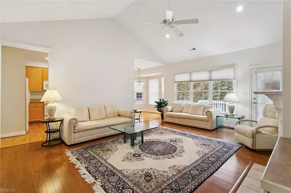 124 Augusta, Williamsburg, VA 23188