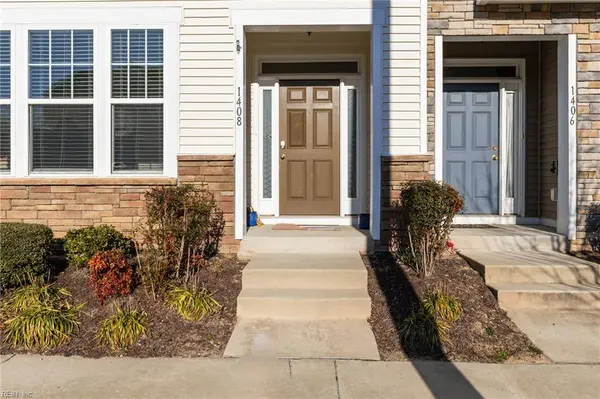 1408 Independence BLVD, Newport News, VA 23608