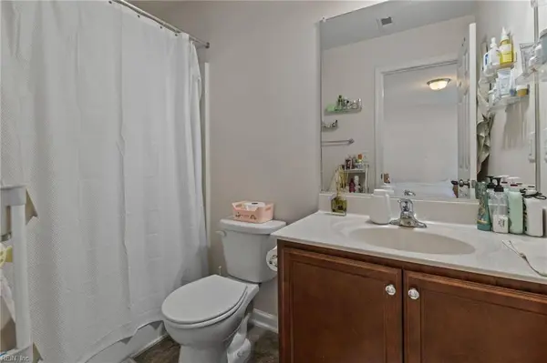 1408 Independence BLVD, Newport News, VA 23608