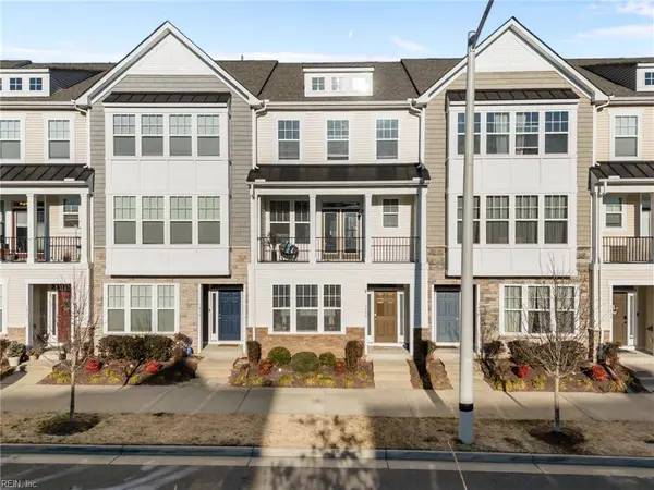 1408 Independence BLVD, Newport News, VA 23608