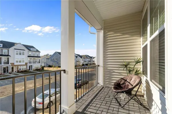 1408 Independence BLVD, Newport News, VA 23608