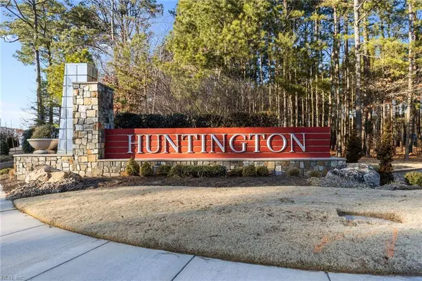 1408 Independence BLVD, Newport News, VA 23608