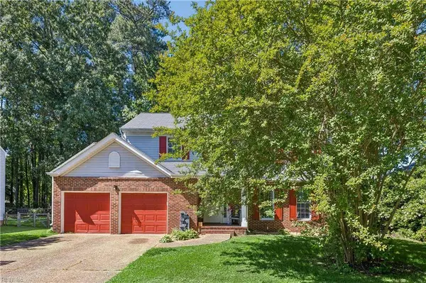 312 Blacksmith ARCH, Yorktown, VA 23693