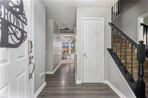 312 Blacksmith ARCH, Yorktown, VA 23693