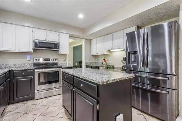 312 Blacksmith ARCH, Yorktown, VA 23693