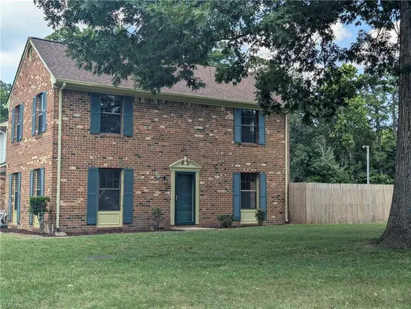 359 Deputy LN Unit F, Newport News, VA 23608