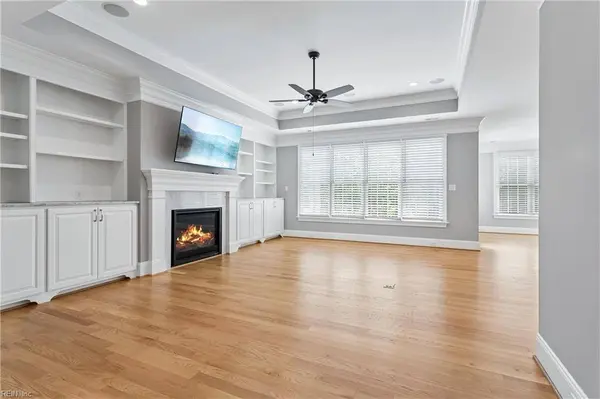 215 Danesbury PARK, Williamsburg, VA 23188