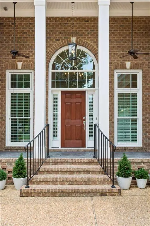 215 Danesbury PARK, Williamsburg, VA 23188