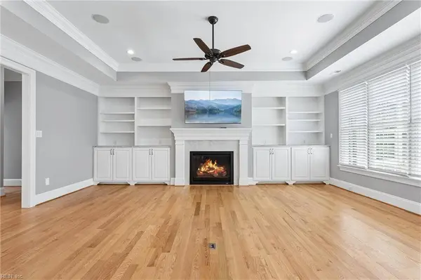 215 Danesbury PARK, Williamsburg, VA 23188