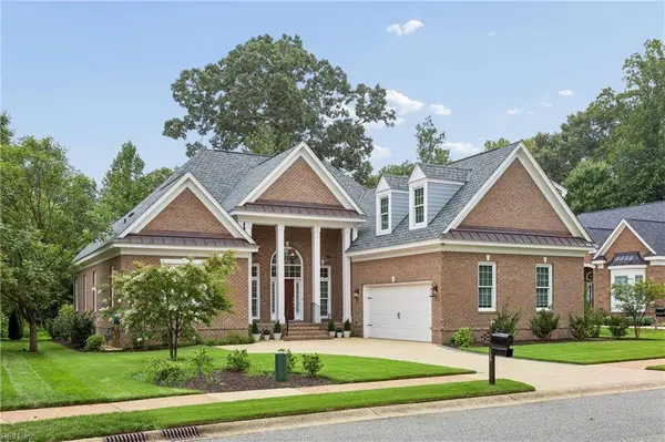 215 Danesbury PARK, Williamsburg, VA 23188