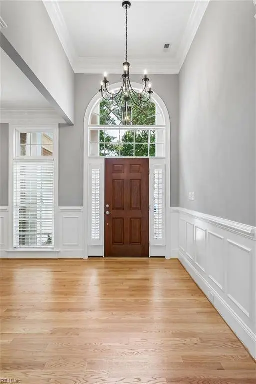 215 Danesbury PARK, Williamsburg, VA 23188