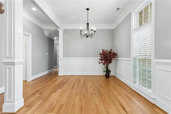 215 Danesbury PARK, Williamsburg, VA 23188