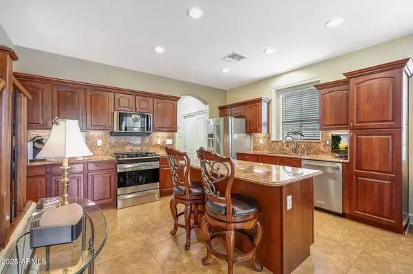 2726 S 160TH Avenue, Goodyear, AZ 85338