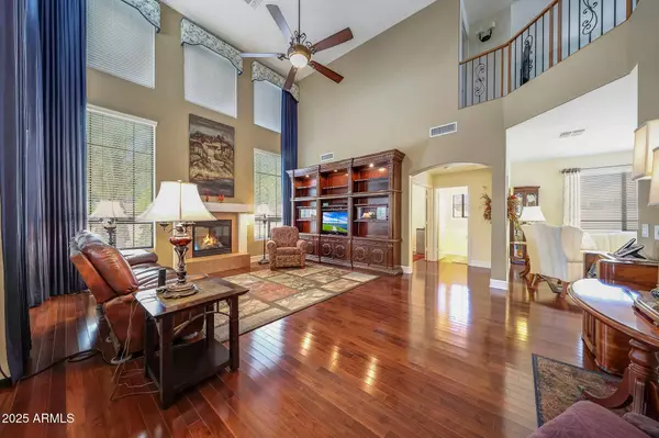 2726 S 160TH Avenue, Goodyear, AZ 85338