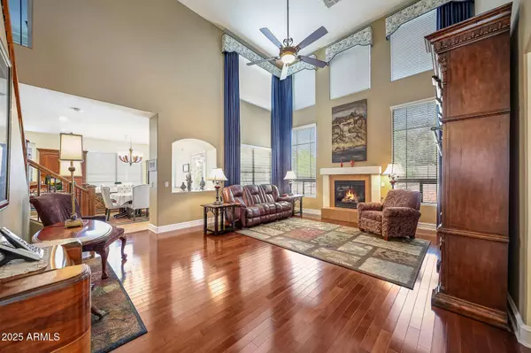 2726 S 160TH Avenue, Goodyear, AZ 85338