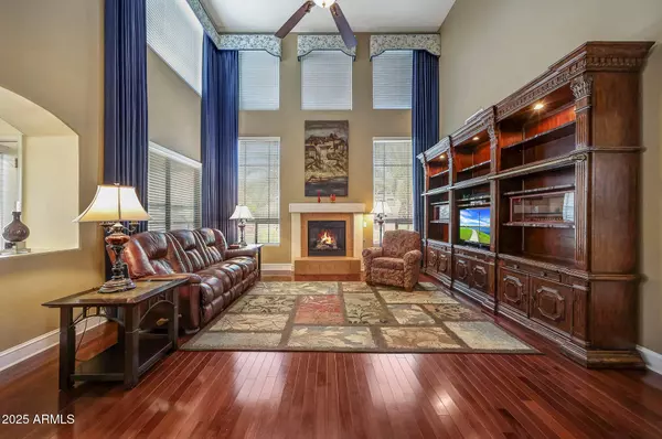 2726 S 160TH Avenue, Goodyear, AZ 85338