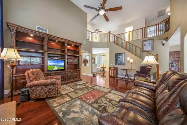 2726 S 160TH Avenue, Goodyear, AZ 85338