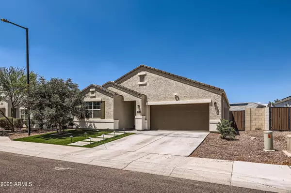 94 S 189TH Lane, Buckeye, AZ 85326