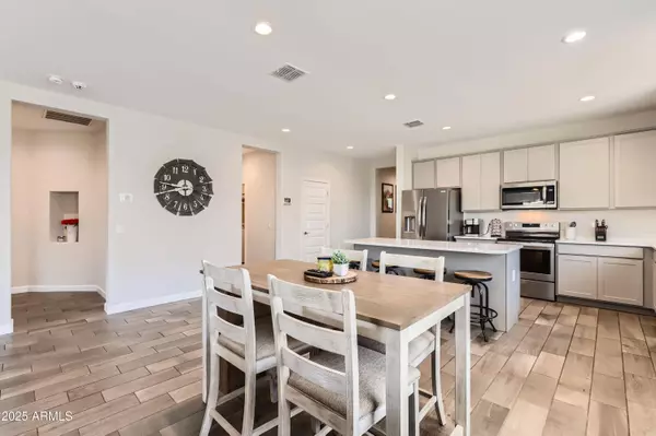 94 S 189TH Lane, Buckeye, AZ 85326