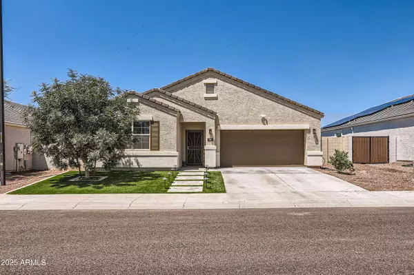 94 S 189TH Lane, Buckeye, AZ 85326