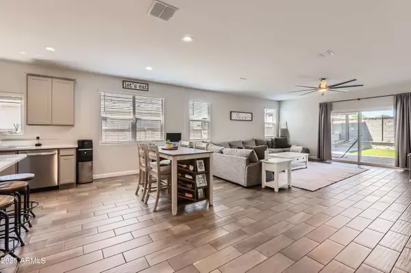 94 S 189TH Lane, Buckeye, AZ 85326