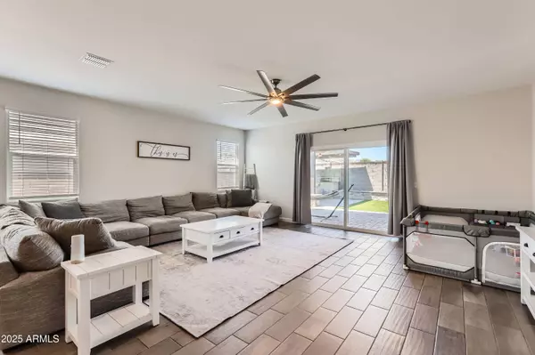 94 S 189TH Lane, Buckeye, AZ 85326