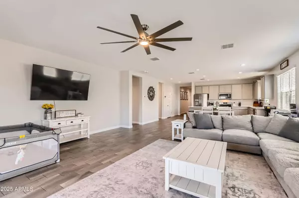 94 S 189TH Lane, Buckeye, AZ 85326