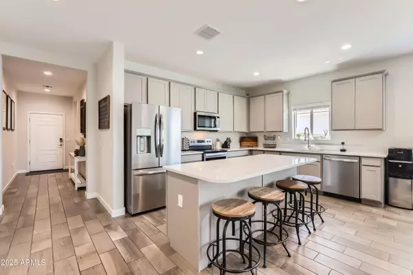 94 S 189TH Lane, Buckeye, AZ 85326