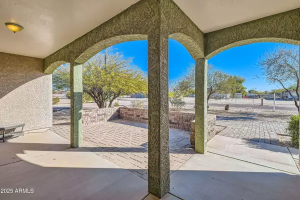 2602 S 226TH Drive, Buckeye, AZ 85326