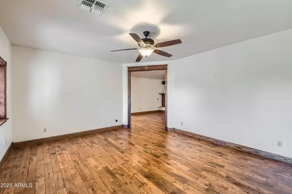 2602 S 226TH Drive, Buckeye, AZ 85326