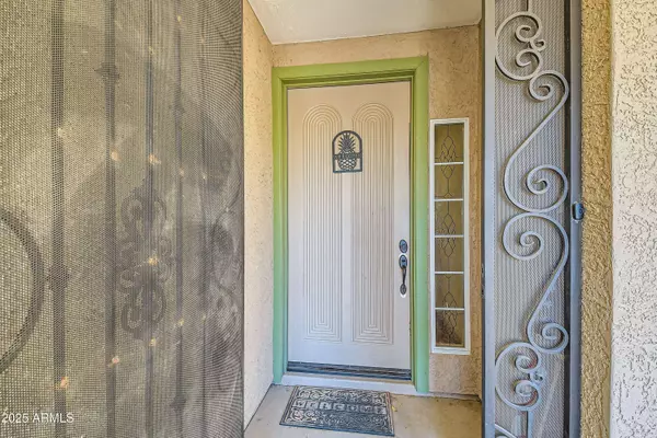 2602 S 226TH Drive, Buckeye, AZ 85326