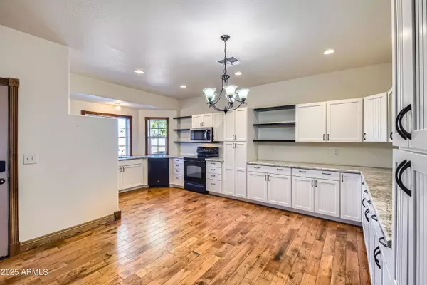 2602 S 226TH Drive, Buckeye, AZ 85326