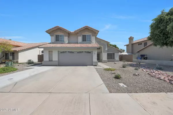 608 W HORSESHOE Avenue, Gilbert, AZ 85233